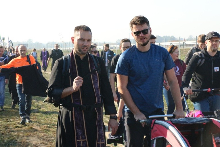 Pielgrzymka trzebnicka 2018 - cz. 4