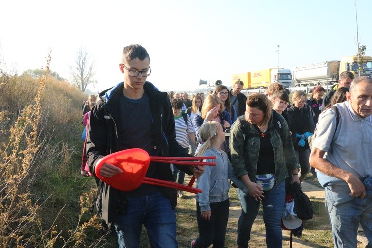 Pielgrzymka trzebnicka 2018 - cz. 4