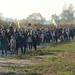 Pielgrzymka trzebnicka 2018 - cz. 4