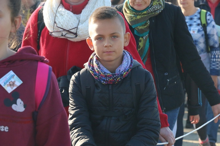 Pielgrzymka trzebnicka 2018 - cz. 4