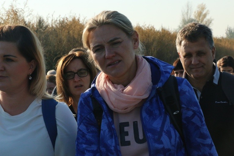 Pielgrzymka trzebnicka 2018 - cz. 4