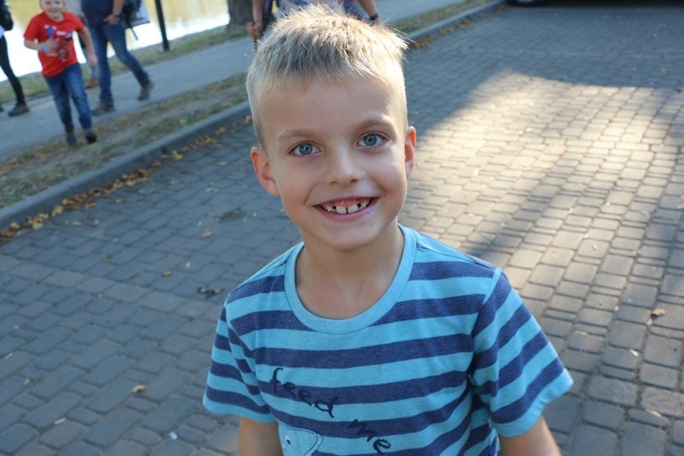 Pielgrzymka trzebnicka 2018 - cz. 5