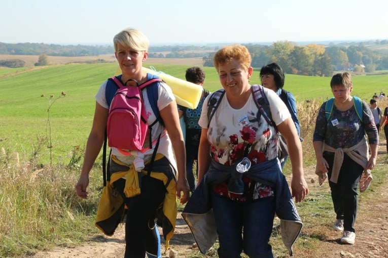 Pielgrzymka trzebnicka 2018 - cz. 5