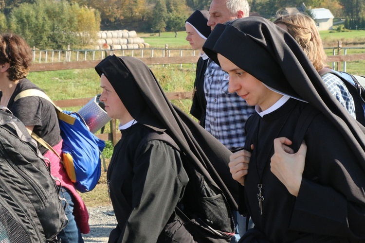 Pielgrzymka trzebnicka 2018 - cz. 5