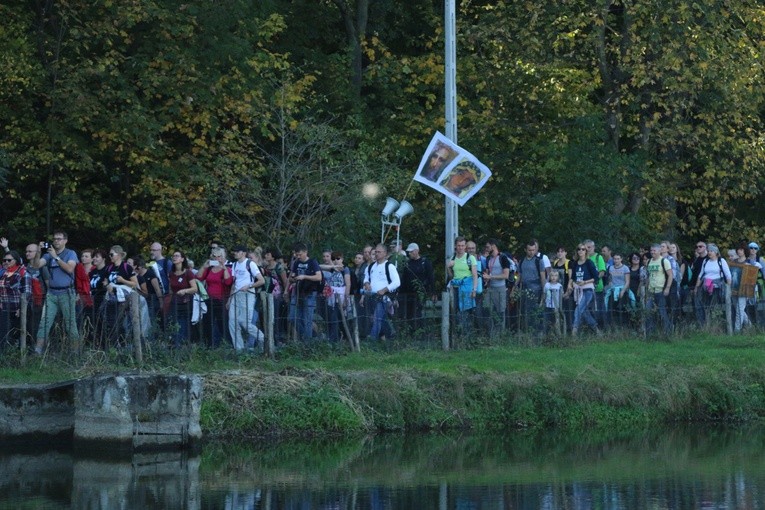 Pielgrzymka trzebnicka 2018 - cz. 5