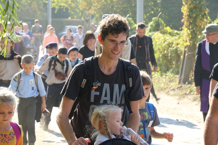 Pielgrzymka trzebnicka 2018 - cz. 5