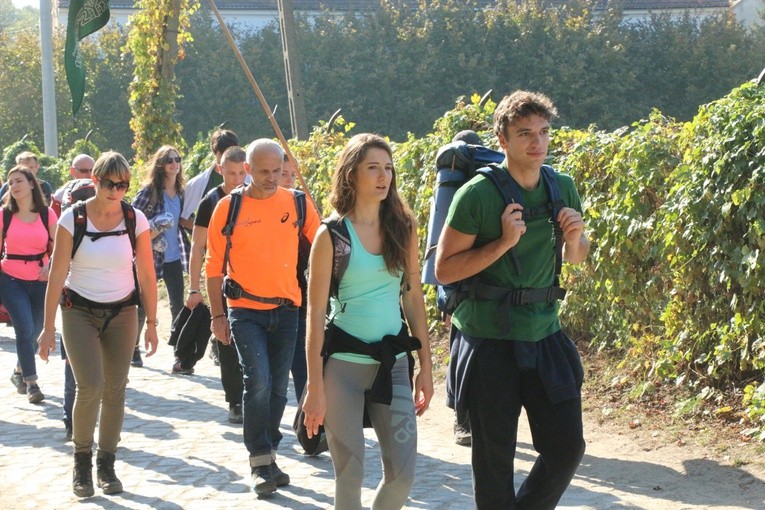 Pielgrzymka trzebnicka 2018 - cz. 5