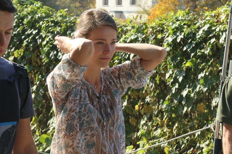 Pielgrzymka trzebnicka 2018 - cz. 5