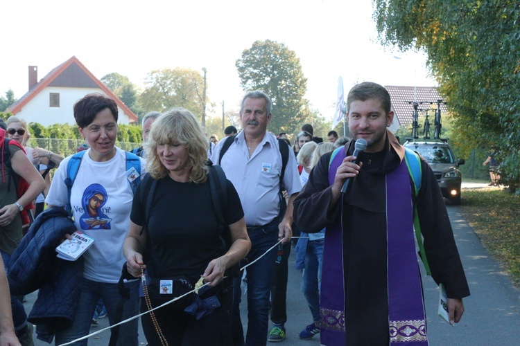 Pielgrzymka trzebnicka 2018 - cz. 5