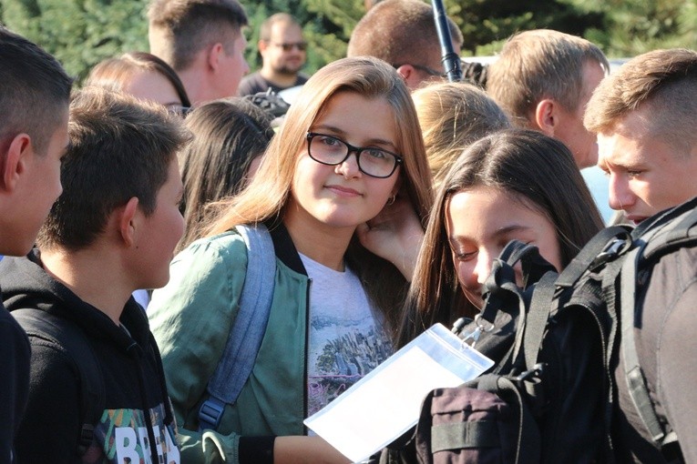 Pielgrzymka trzebnicka 2018 - cz. 5