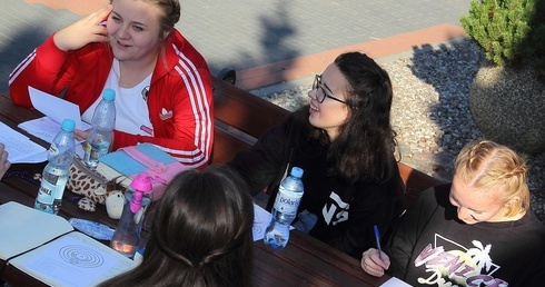Podnieść się do lotu