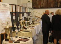 60-lecie Automobilklubu w Radomiu