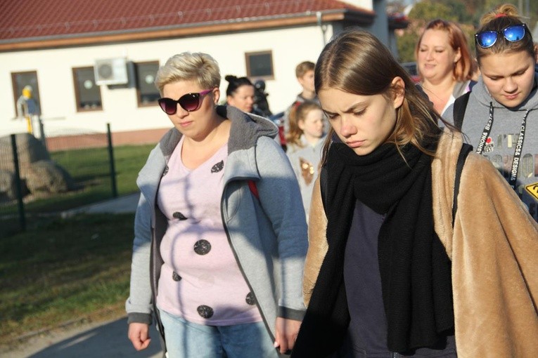 Pielgrzymka trzebnicka 2018 - cz. 6