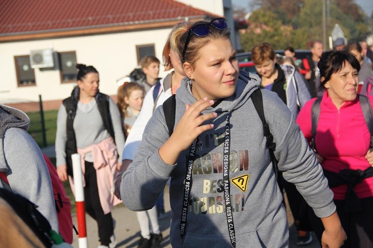 Pielgrzymka trzebnicka 2018 - cz. 6