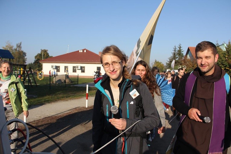 Pielgrzymka trzebnicka 2018 - cz. 6