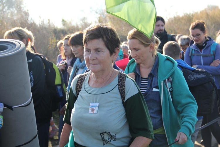 Pielgrzymka trzebnicka 2018 - cz. 6