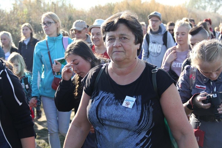 Pielgrzymka trzebnicka 2018 - cz. 6