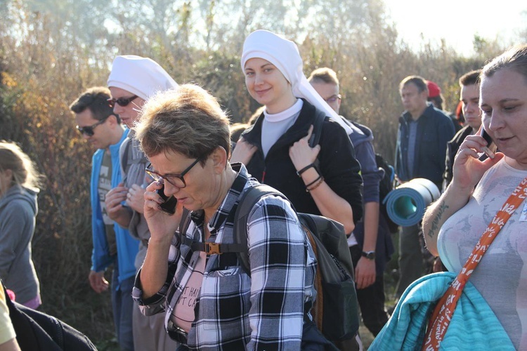 Pielgrzymka trzebnicka 2018 - cz. 6