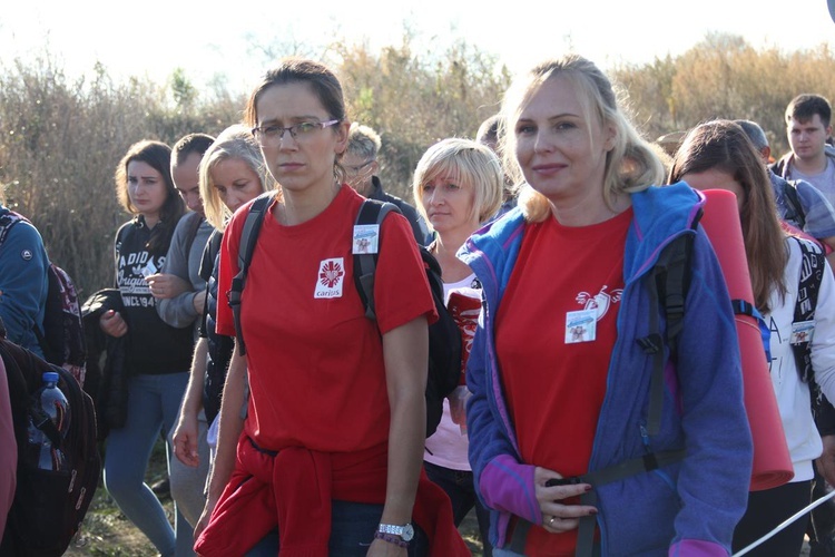 Pielgrzymka trzebnicka 2018 - cz. 6