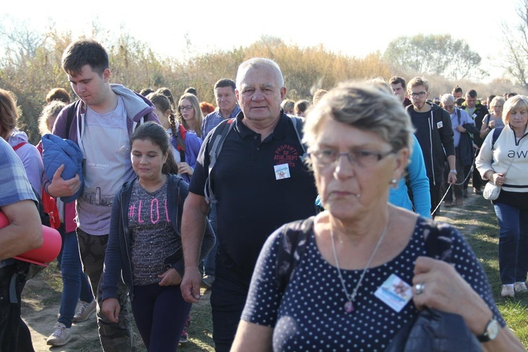 Pielgrzymka trzebnicka 2018 - cz. 6