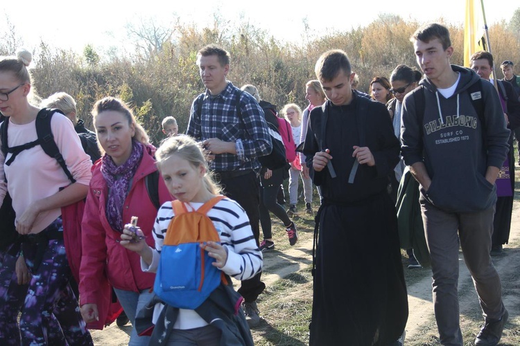 Pielgrzymka trzebnicka 2018 - cz. 6