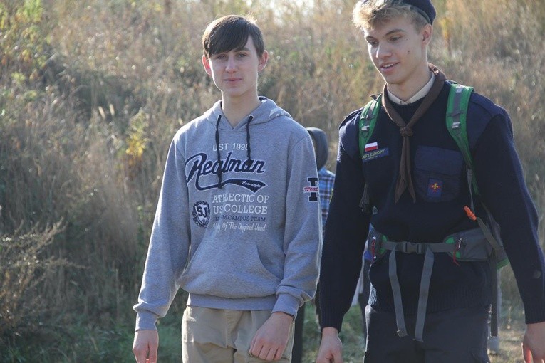 Pielgrzymka trzebnicka 2018 - cz. 6