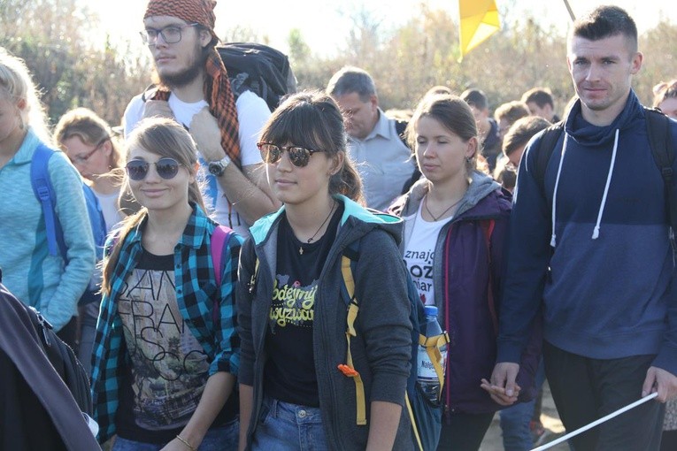 Pielgrzymka trzebnicka 2018 - cz. 6