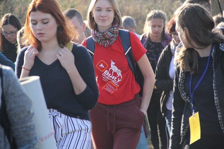 Pielgrzymka trzebnicka 2018 - cz. 6