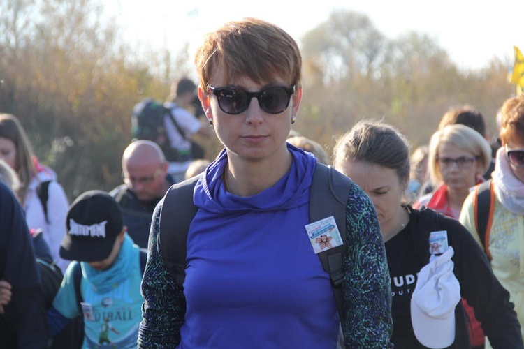 Pielgrzymka trzebnicka 2018 - cz. 6