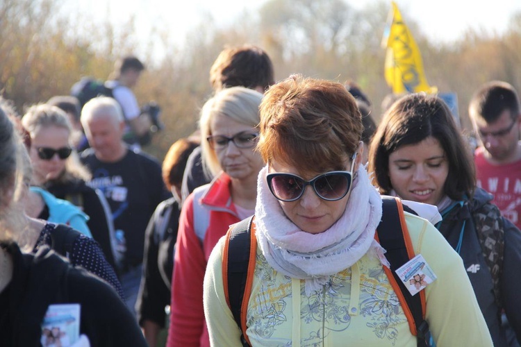 Pielgrzymka trzebnicka 2018 - cz. 6