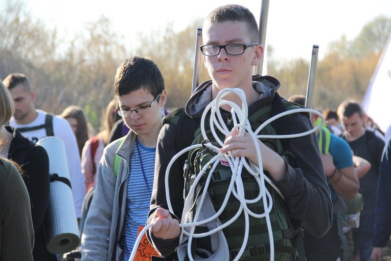 Pielgrzymka trzebnicka 2018 - cz. 6