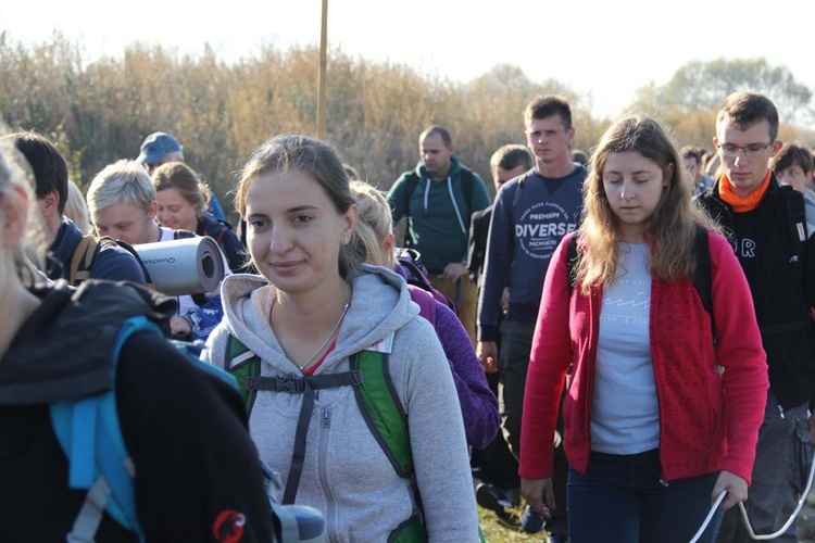 Pielgrzymka trzebnicka 2018 - cz. 6