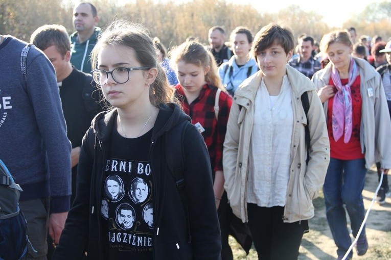 Pielgrzymka trzebnicka 2018 - cz. 6