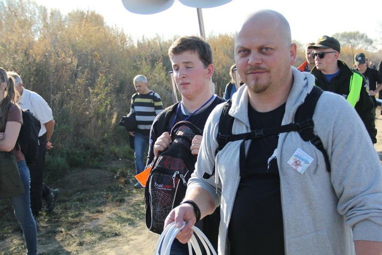 Pielgrzymka trzebnicka 2018 - cz. 6