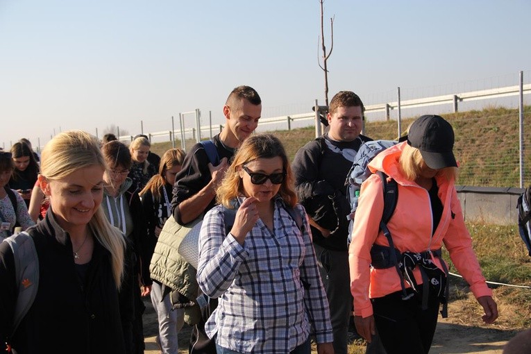 Pielgrzymka trzebnicka 2018 - cz. 6