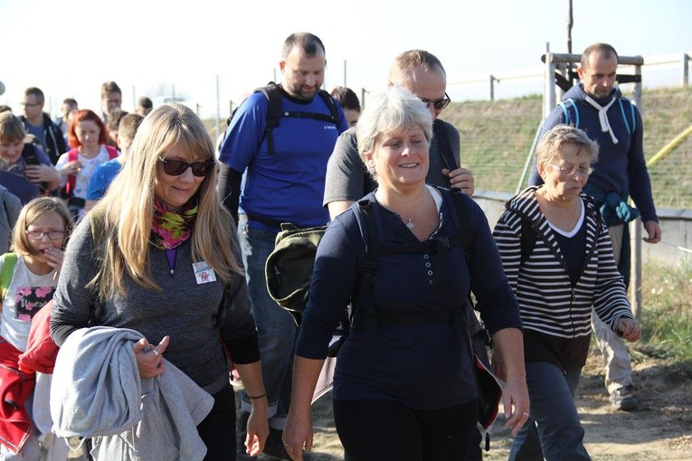 Pielgrzymka trzebnicka 2018 - cz. 6