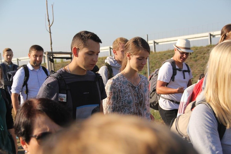 Pielgrzymka trzebnicka 2018 - cz. 6