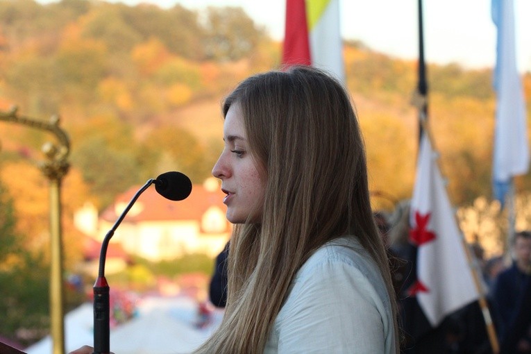 Pielgrzymka trzebnicka 2018 - cz. 11