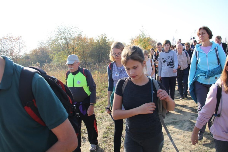 Pielgrzymka trzebnicka 2018 - cz. 7