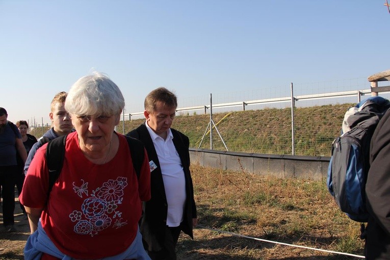 Pielgrzymka trzebnicka 2018 - cz. 7