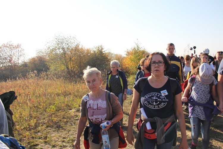 Pielgrzymka trzebnicka 2018 - cz. 7