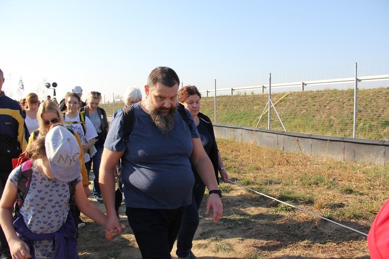 Pielgrzymka trzebnicka 2018 - cz. 7