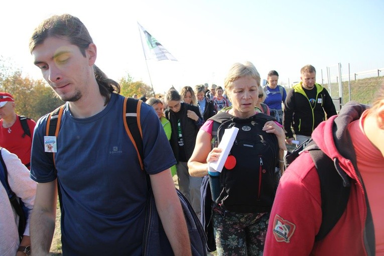 Pielgrzymka trzebnicka 2018 - cz. 7