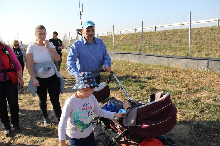 Pielgrzymka trzebnicka 2018 - cz. 7