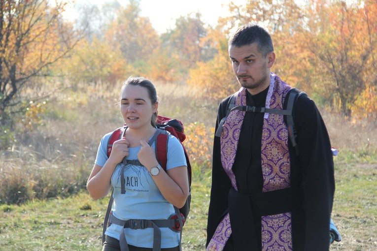 Pielgrzymka trzebnicka 2018 - cz. 7