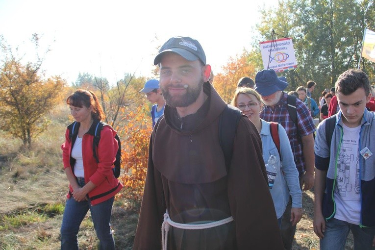 Pielgrzymka trzebnicka 2018 - cz. 7