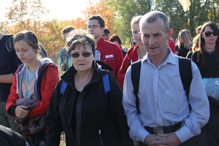 Pielgrzymka trzebnicka 2018 - cz. 7