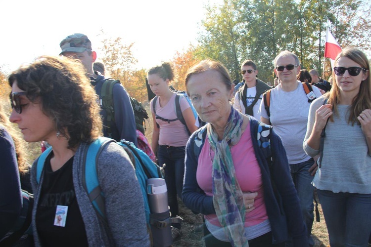 Pielgrzymka trzebnicka 2018 - cz. 7