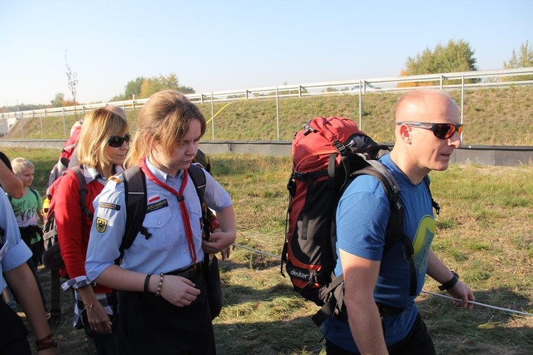 Pielgrzymka trzebnicka 2018 - cz. 7