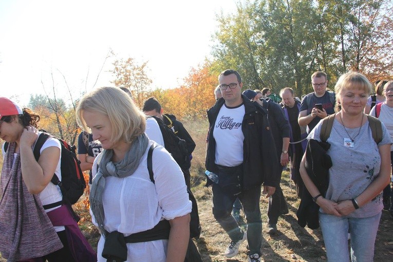 Pielgrzymka trzebnicka 2018 - cz. 7